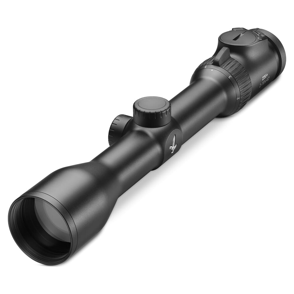 Swarovski Z5i+ 2-10x42mm BRS-I Riflescope 70200