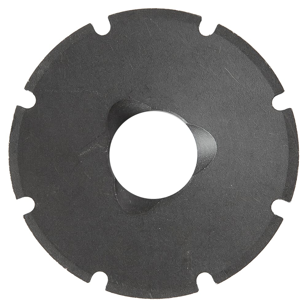 Dead Air .22 Cal R-Series Front Cap 5.56mm DA201