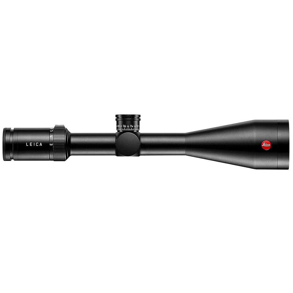 Leica Amplus 2.5-15x56i L-Ballistic MOA BDC Riflescope 50412