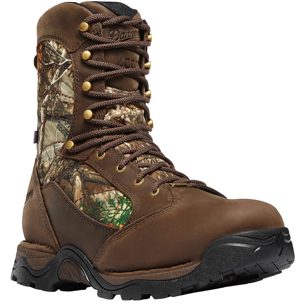 Danner Pronghorn 8" Realtree Edge 1200G Hunting Boot 41343