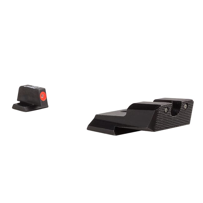 Trijicon HD XR Night Sight Orange S&W Shield .45, .45 & 9mm