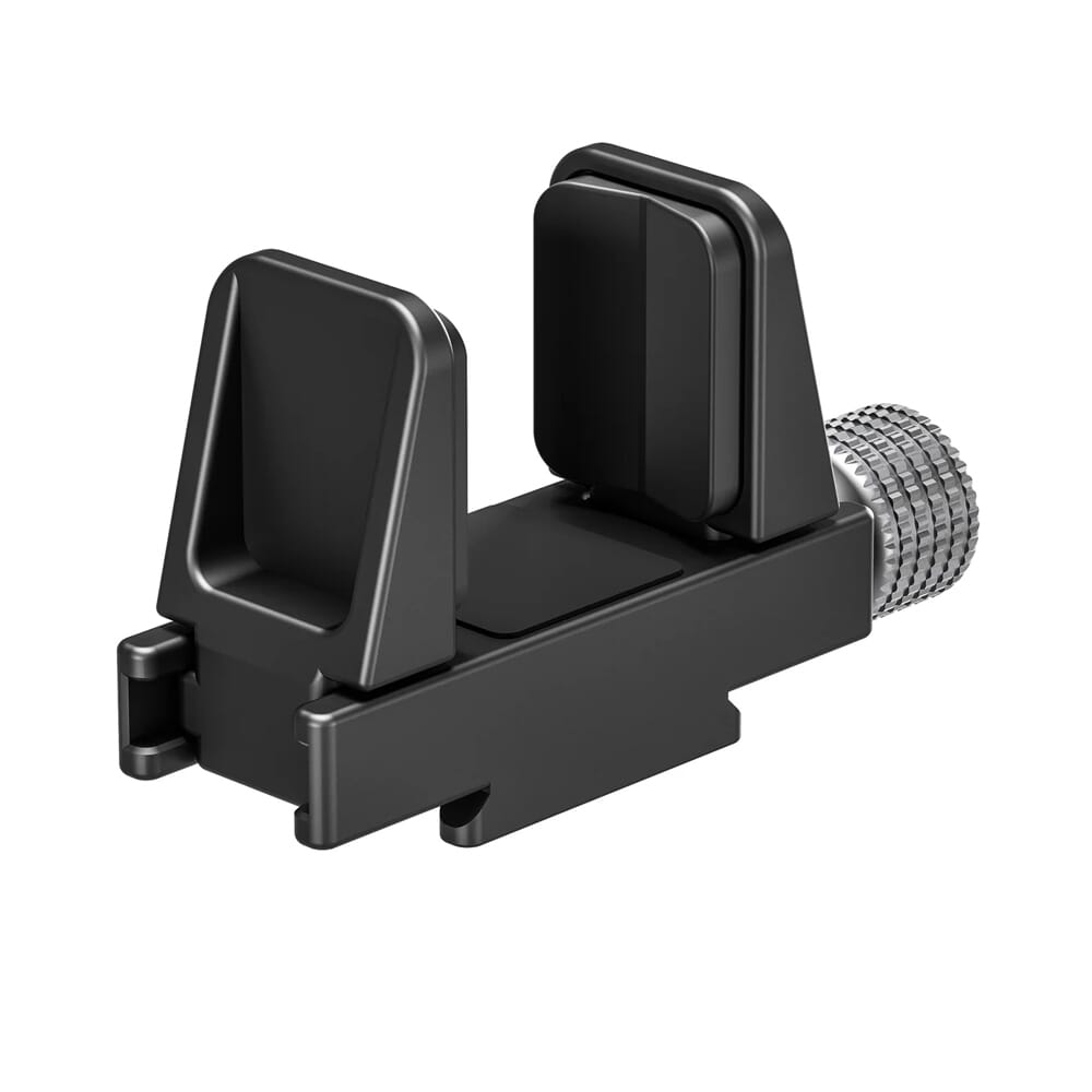 Leofoto GMC 40-95mm Clamp Set for Anemometer GMC-02