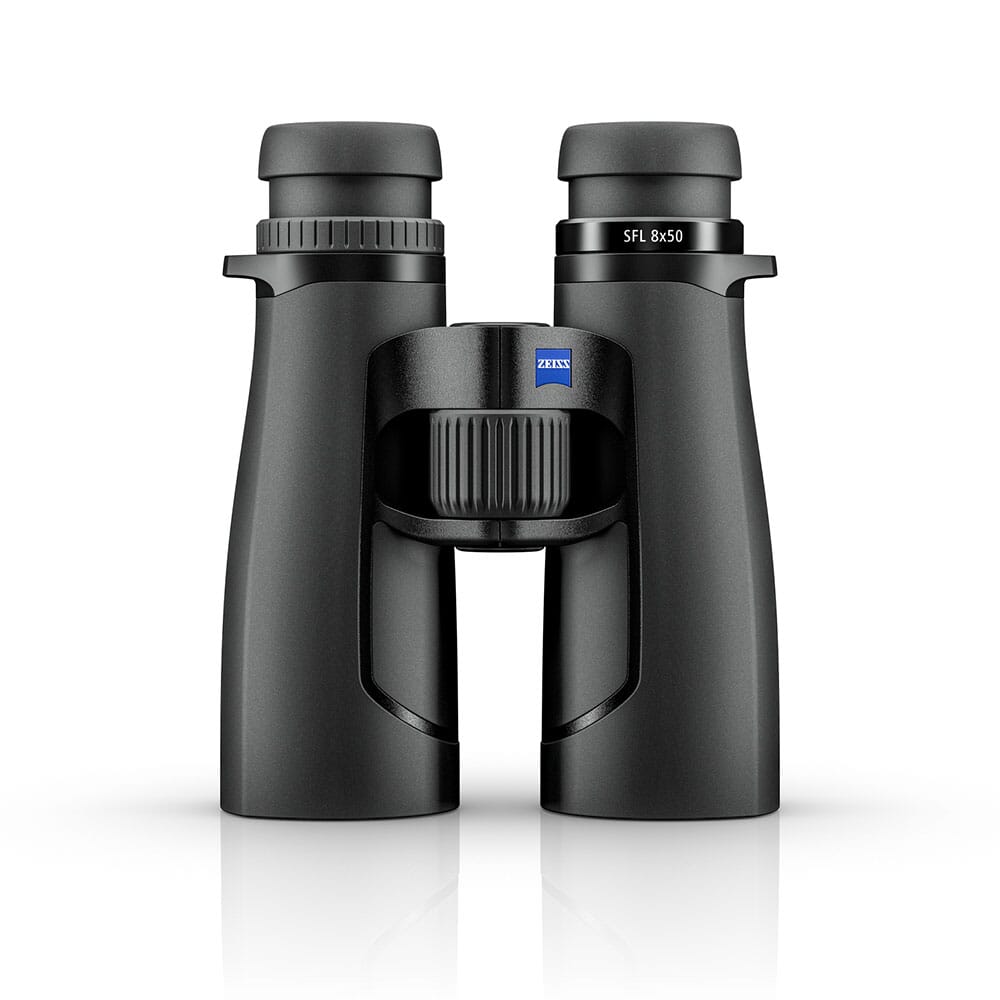 Zeiss SFL 50 8x50 Binoculars 525023-0000-000