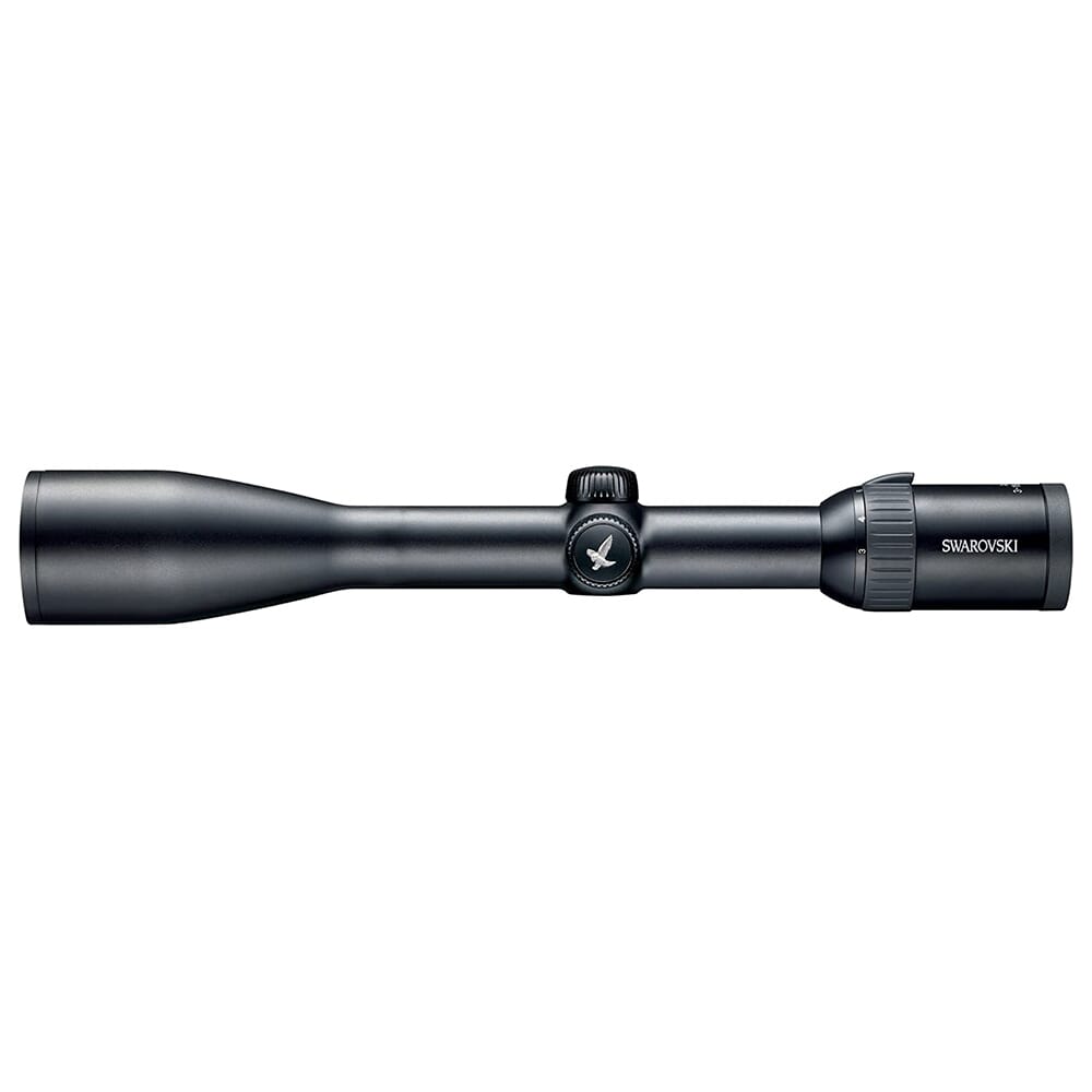Swarovski Z6 3-18x50 Plex Riflescope Black 59611 A Condition Demo