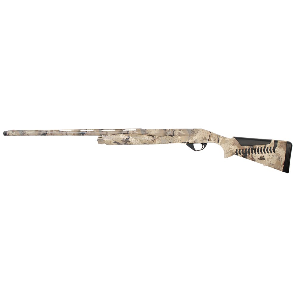 Benelli Super Black Eagle 3 12-ga 3-1/2" 28" Optifade Marsh 3+1 Semi-Auto Shotgun 10385
