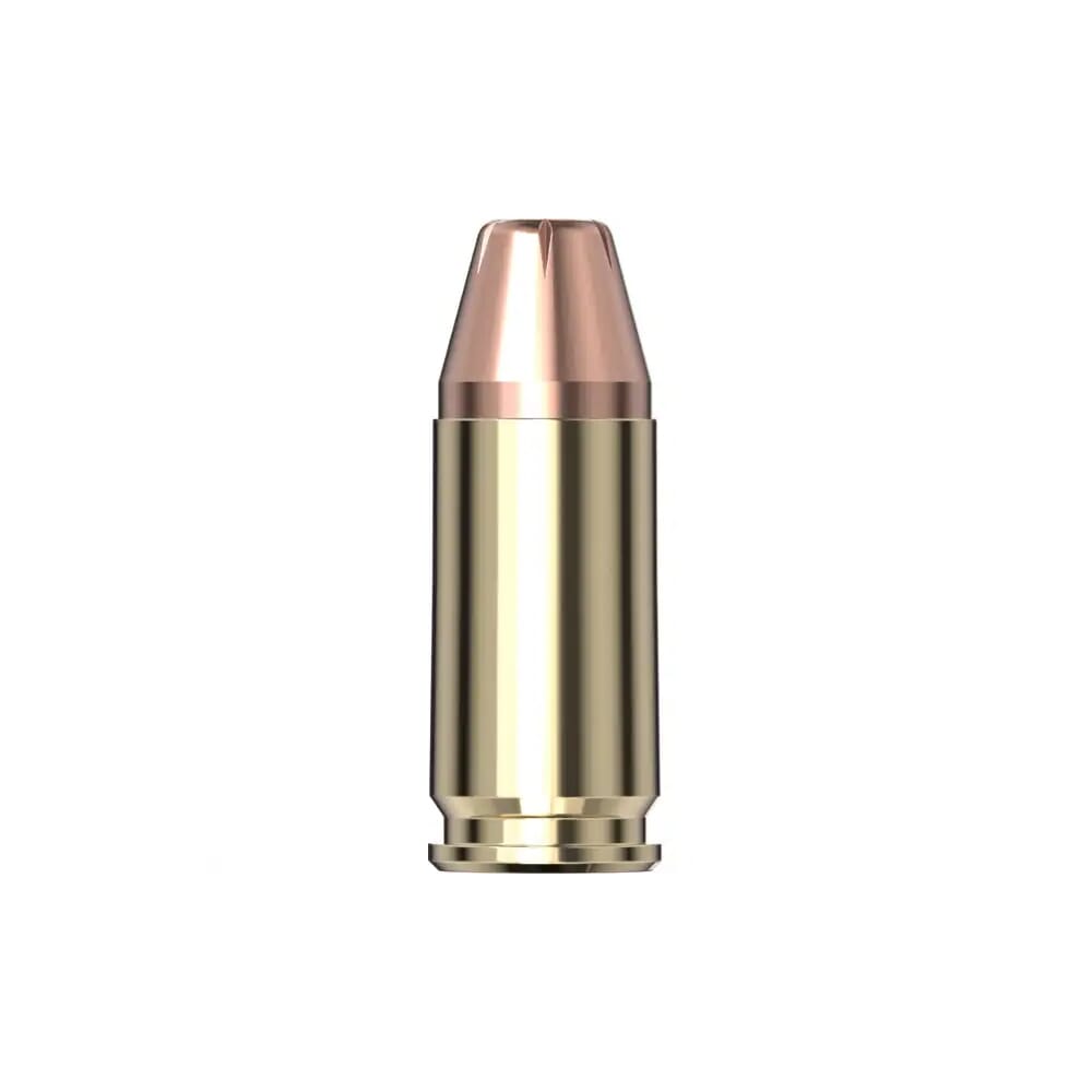 Hornady American Gunner 9mm Luger 115 Grain XTP - 90244|90244