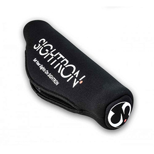 Sightron 8-32/2.5-17.5x56/4-20x50/624x50 Scope Coat 73002