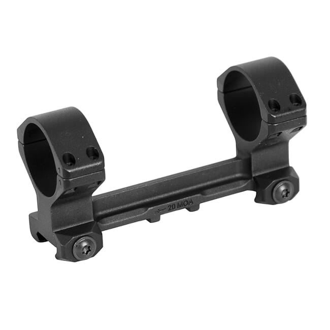 ERATAC One-Piece Mount Ultralight 30mm 0 MOA 38mm 1.496" T3013-0023