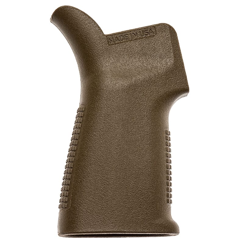 Reptilia CQG Field Drab Pistol Grip 100-035