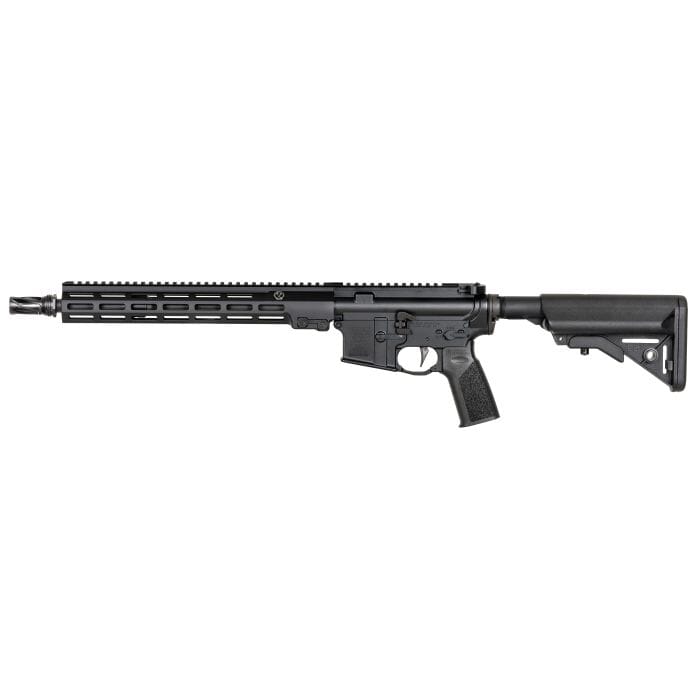 Super Duty MOD1 5.56 NATO 14.5" 1:7" CHF P&W Bbl Black Rifle