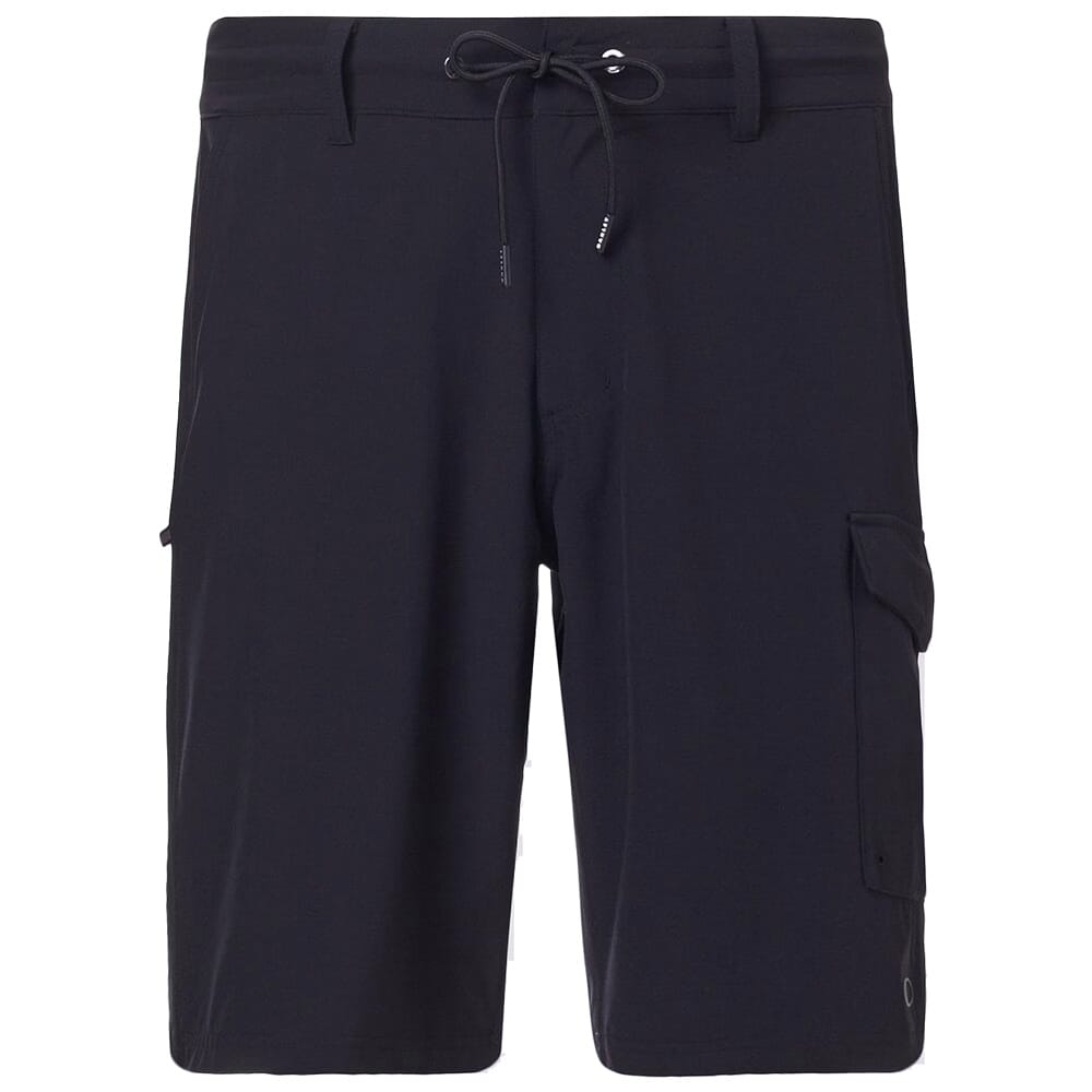 Oakley Cruiser Cargo 21 RC Hybrid Blackout Shorts FOA402207-02E
