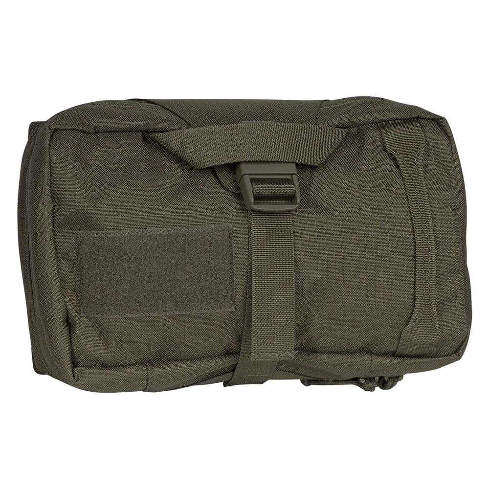 Eberlestock Rip Away Large Medical Pouch Military Green RALMJ