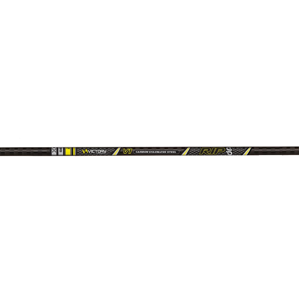 Victory Archery RIP SS Elite 350 GPI: 9.9 Shafts 12pk RIPSSE-350S-12