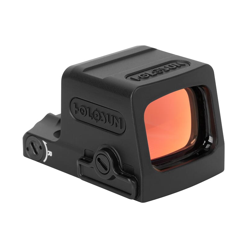 Holosun EPS 6MOA Green Dot Enclosed Slim-Line Pistol Reflex Sight EPS-CARRY-GR-6