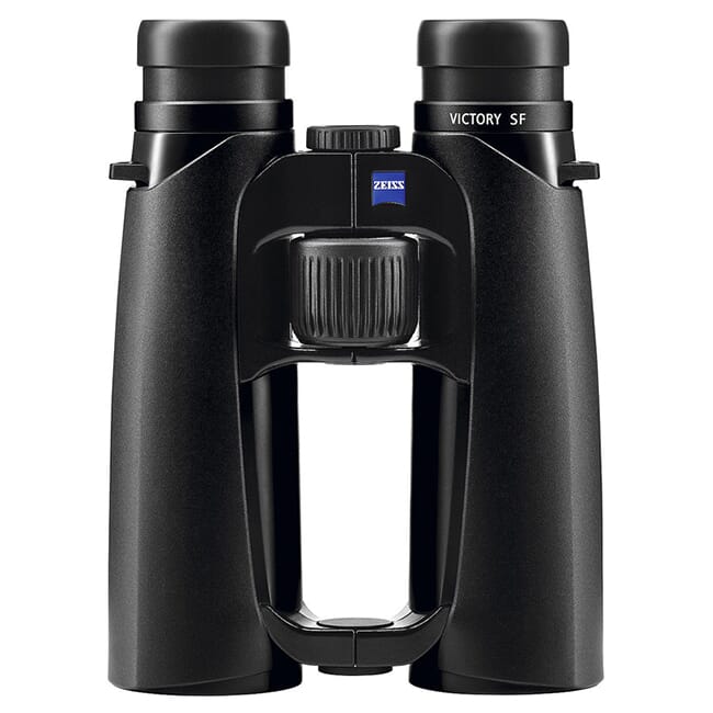 Zeiss Victory 10x42 T SF Like New Used Binoculars 524224-0000-000