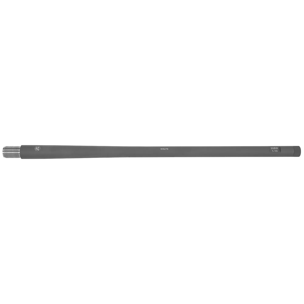 Accuracy International AT/AX Black .308 Win 26" 5/8"-24 w/cap 2018 Profile Barrel 1426082BL