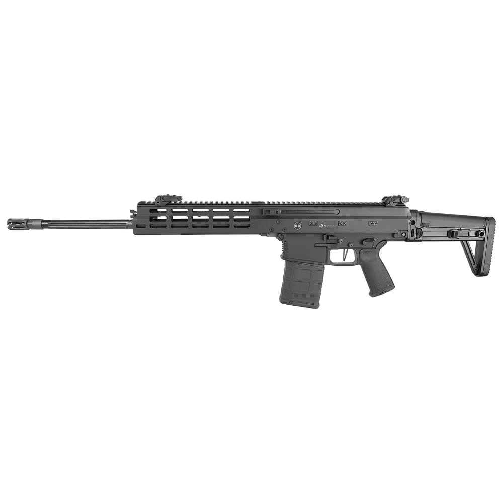 B&T APC308 PRO DMR .308 Win 18" Bbl Black Rifle BT-361663-US