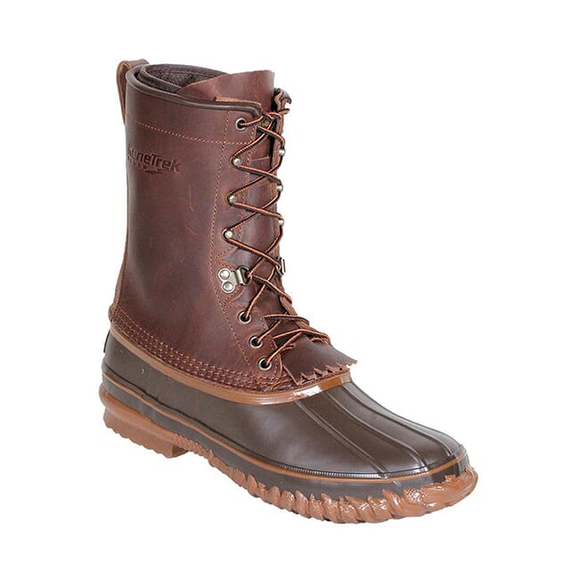 Kenetrek 10" Rancher Pac Boots KE-0428-T