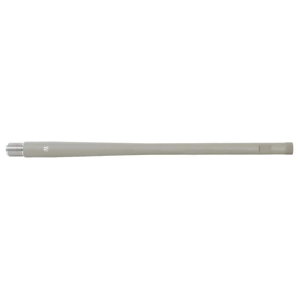 Accuracy International AXMC Sage Green 6.5 Creedmoor 24" 5/8"-24 w/cap 2018 Profile Barrel 1124072GR