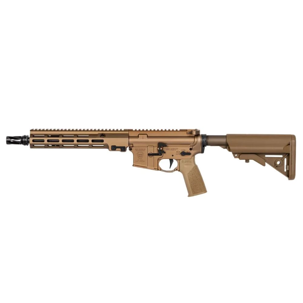 Super Duty MOD1 .300 BLK 8" Bbl DDC Short Barrel Rifle (NFA)