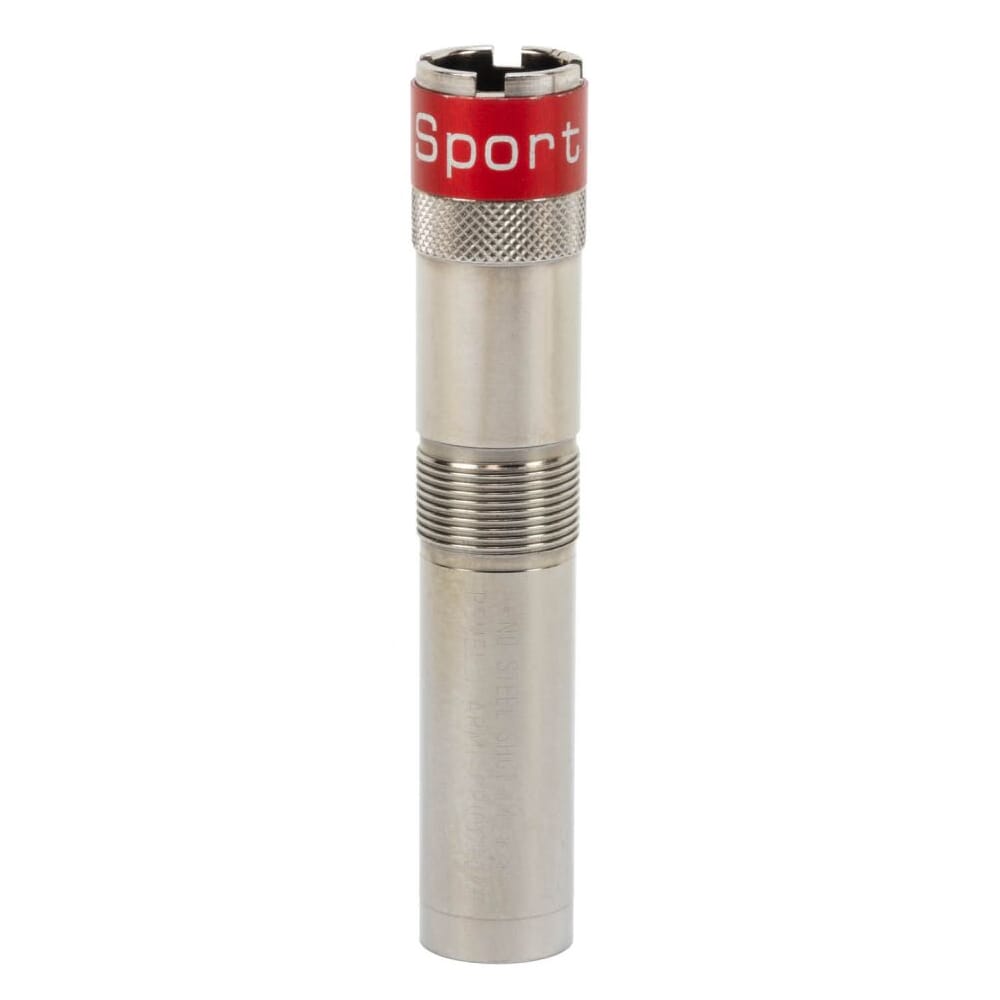 Benelli Extended sport Crio Choke IM 28ga Nickel 80292