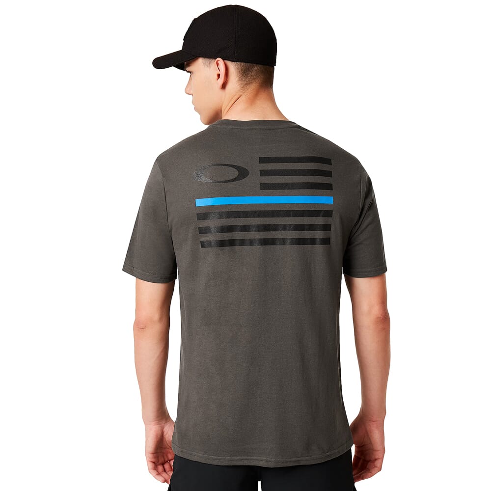 Oakley SI Flag Shadow T-Shirt 458160-20G