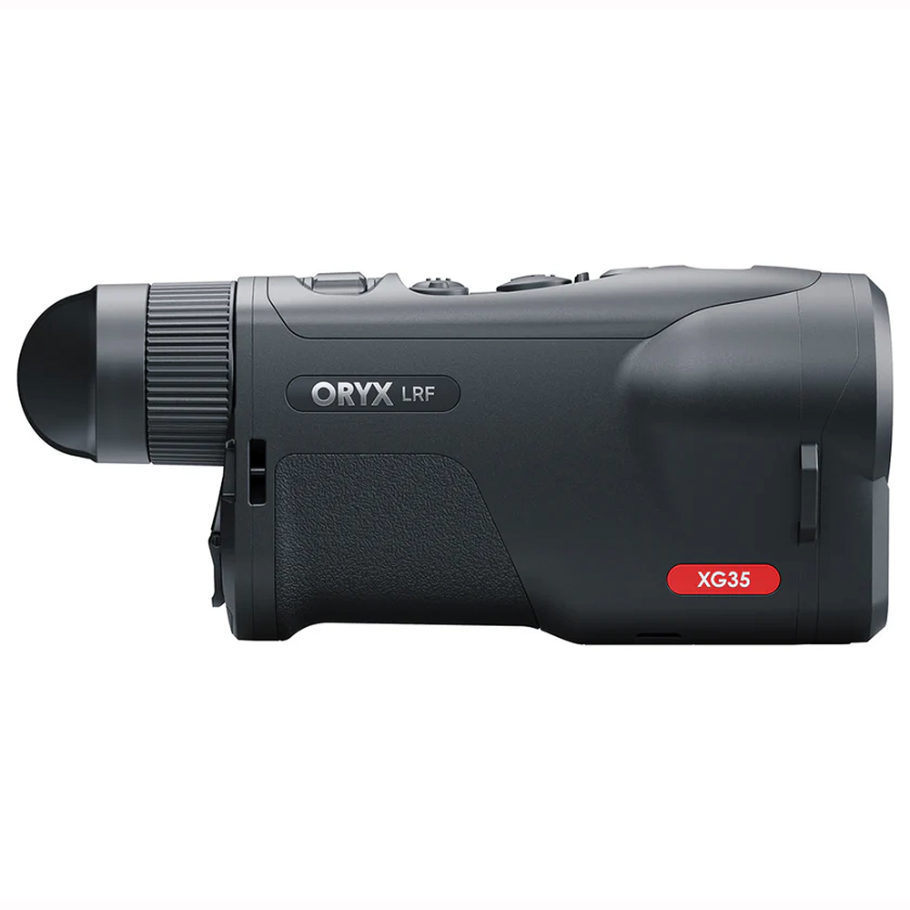 Pulsar Oryx LRF XG35 Thermal Monocular PL77504