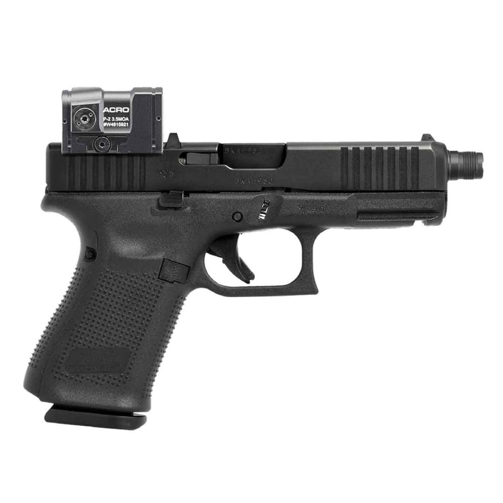 B&T Glock 19 Gen 5 9mm Pistol w/Aimpoint Acro P2 GL-50356-Acro