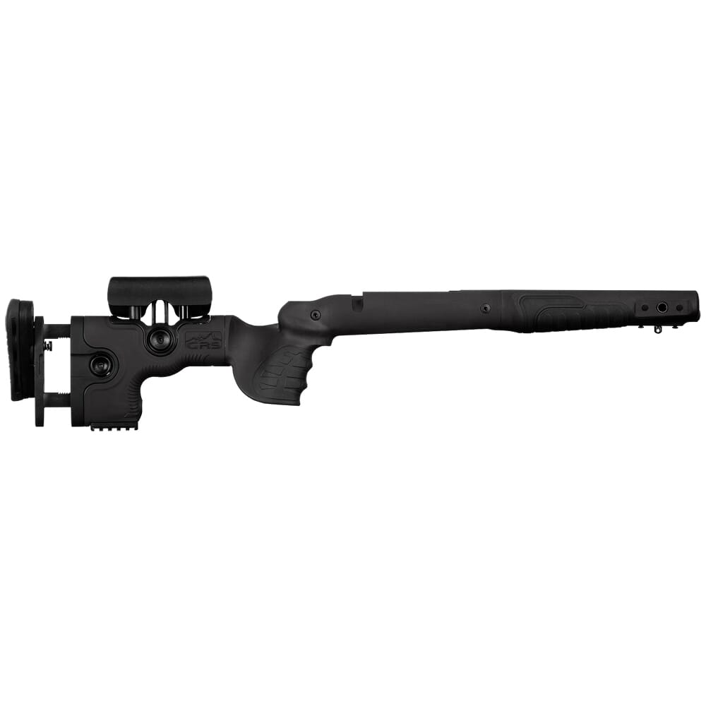 GRS Bifrost Remington 700 BDL SA, Black 104117