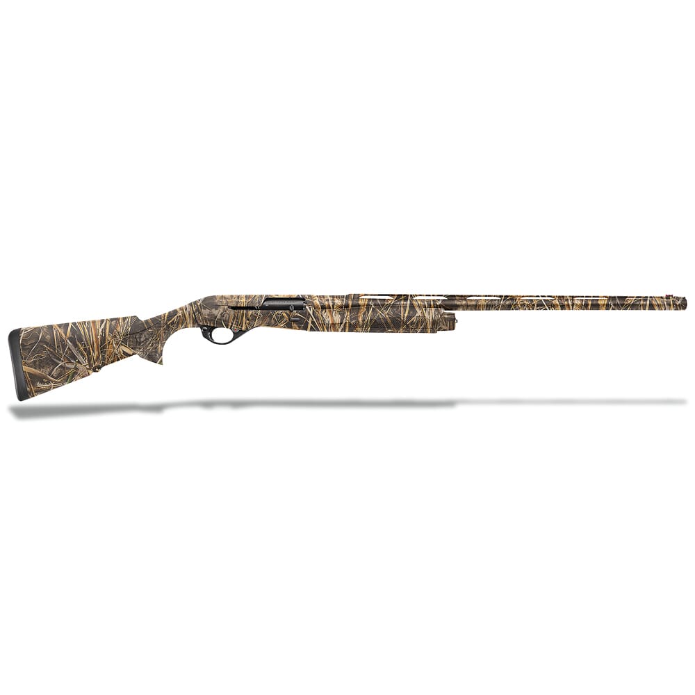 Benelli M2 Field 12ga 3" 28" Bbl Realtree Max-7 3+1 Semi-Auto Shotgun 11165