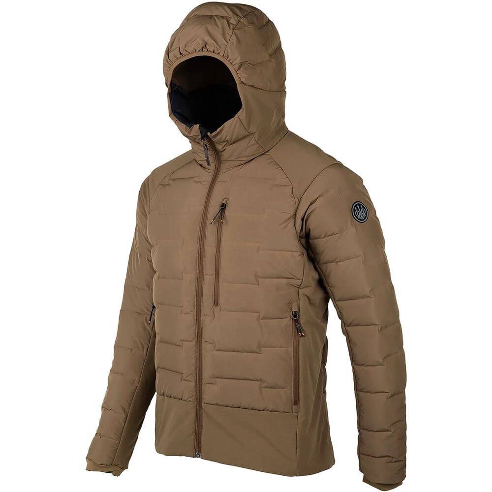Beretta Tarandus Jacket Hazelnut X Large GU854T21970836XL