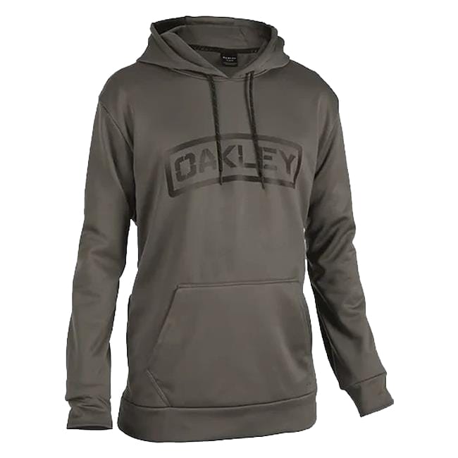 Oakley SI Tab Hoodie Shadow 461798-20G