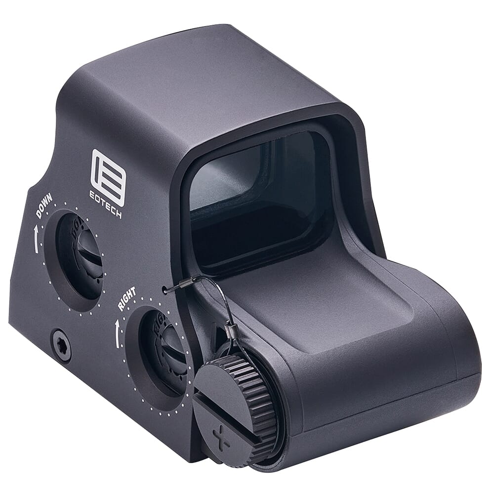 EOTech XPS3-0 Holographic Weapon Sight NV XPS3-0
