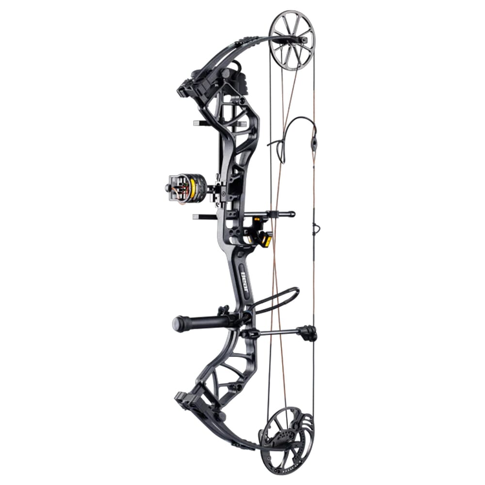 Bear Species XT RTH RH70 Black Bow AV54A10117R