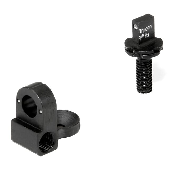 Trijicon M16/AR15 3 Dot Night Sights CP25 600174