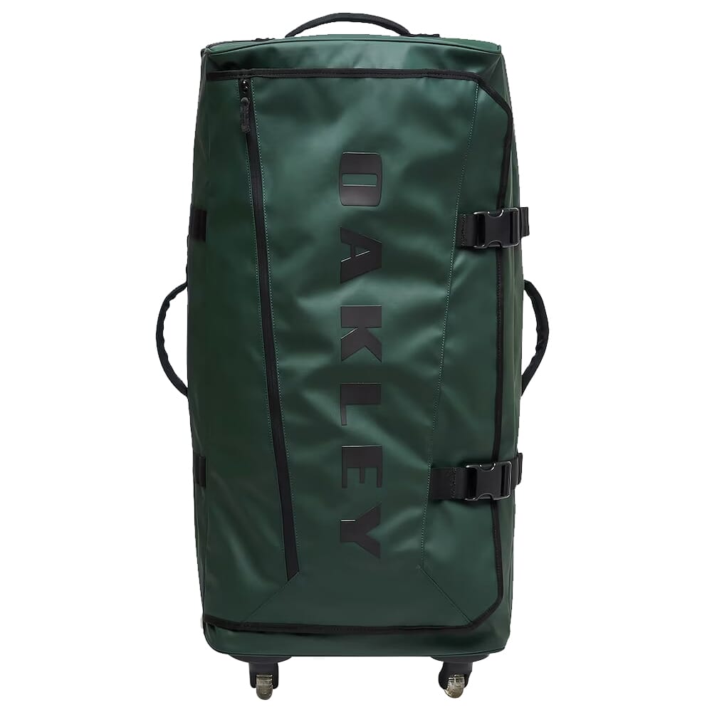 Oakley Endless Adventure Travel Trolley Hunter Green FOS900478-7BC-U