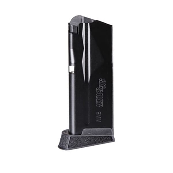 Sig Sauer 365 9mm Subcompact 10 Round Extension MAG-365-9-10X