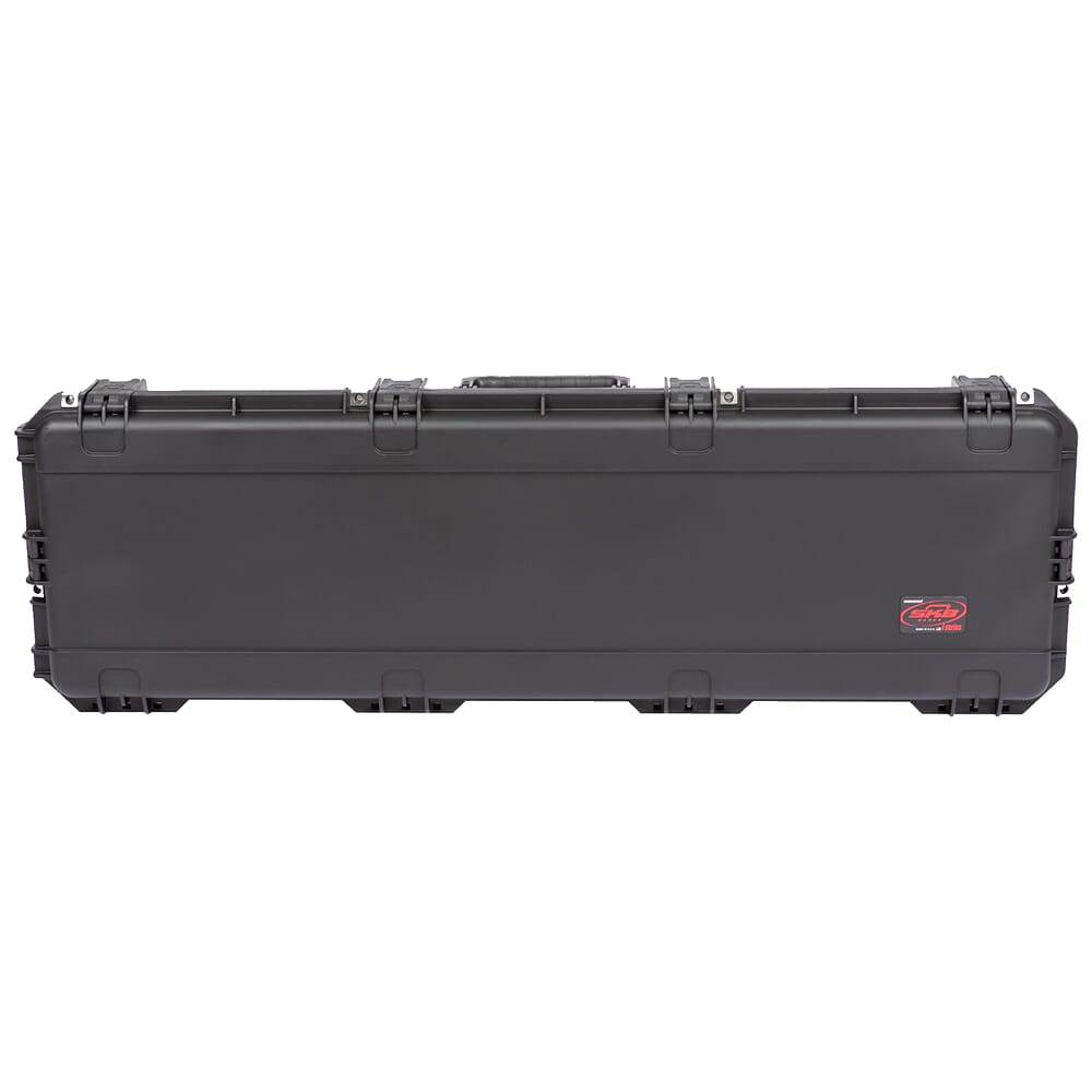 SKB iSeries 50" Black Rifle Case 3i-5014-6B-L