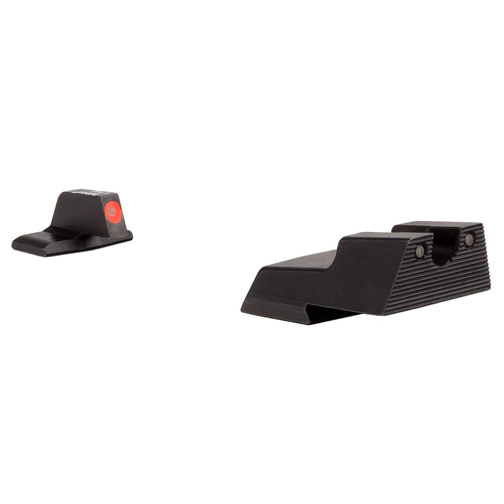 Trijicon HD XR Night Sight Orange H&K 45C, P30, VP9