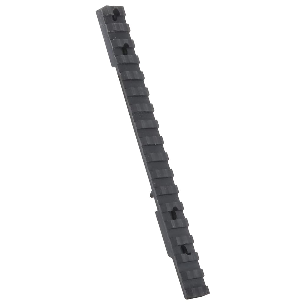 Burris Xtreme Tactical XTB Savage Round Rear SA 0 MOA 1-Piece Scope Mount 410661