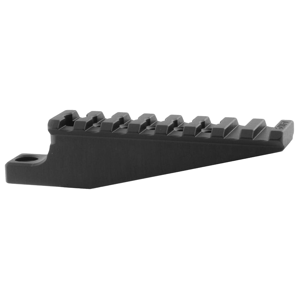 Spuhr Wilcox RAPTAR Med .984" Picatinny Rail Adapter w/Screws A-0029