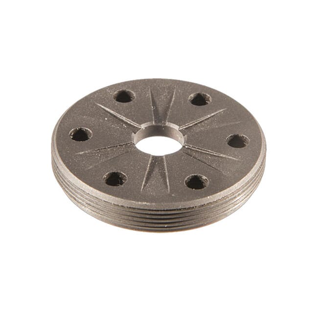SilencerCo Saker 762 Front Cap Flat SC-AC697