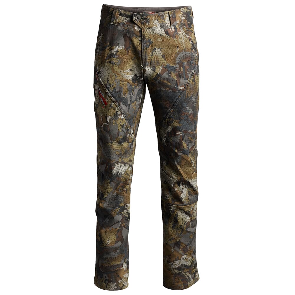 Sitka Gear Equinox Guard Pant Optifade Timber 50247-TM