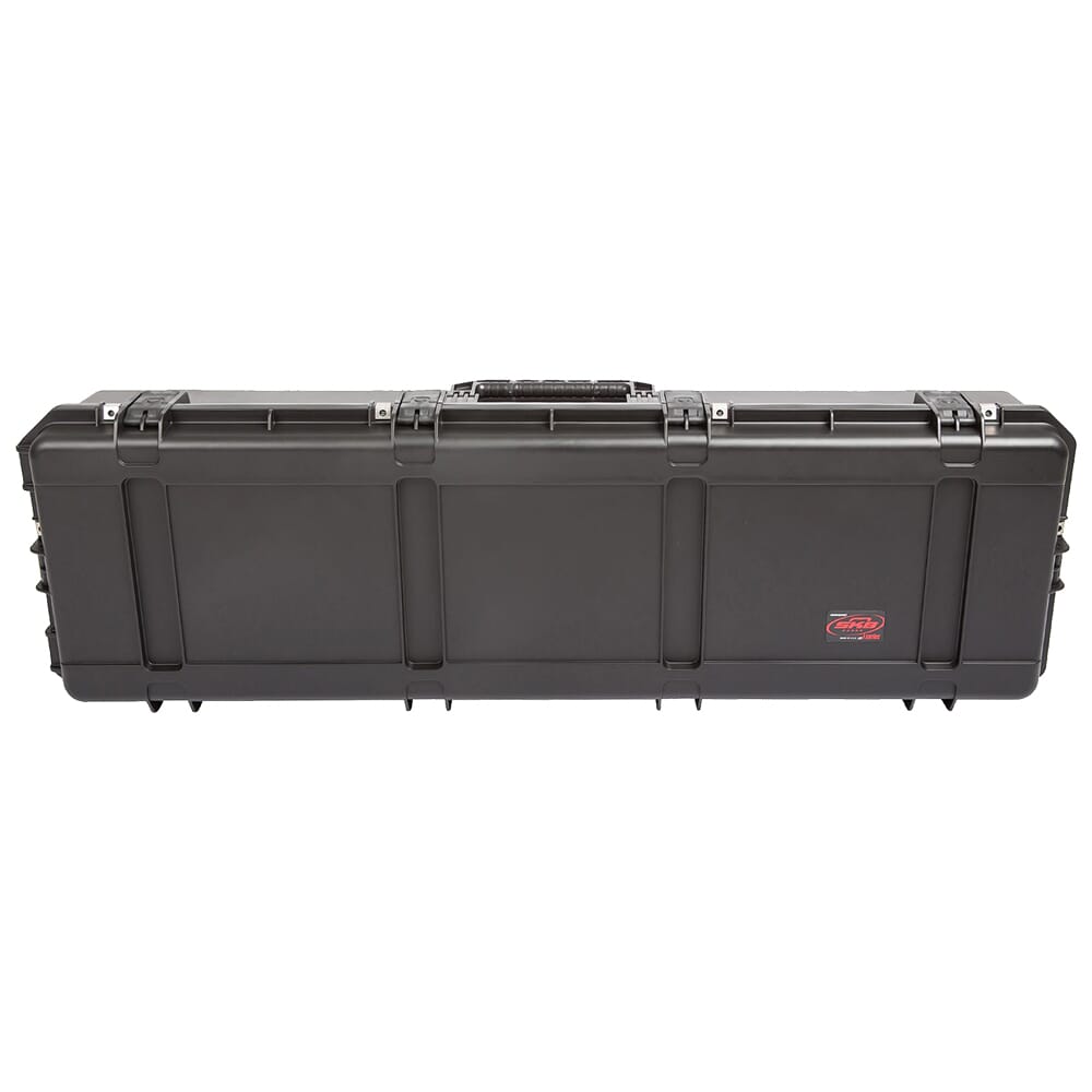 SKB iSeries 56" Black Long Gun/Utility Case 3i-5616-9B-L