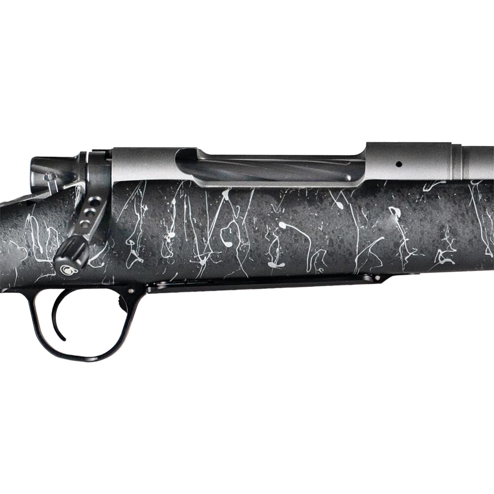 Christensen Arms Mesa .300 Win Mag 24" Blk/Gry Rifle CA10280-214411