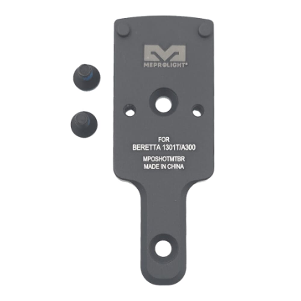 Meprolight RMR Shotgun Plate, Beretta 1301T/A300 901141041