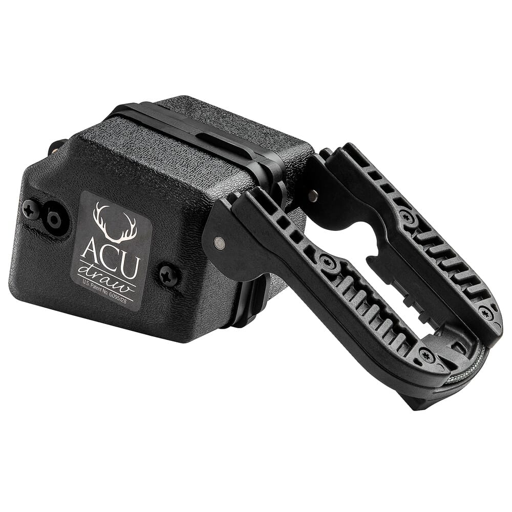 TenPoint ACUdraw Blk HCA-001-AD