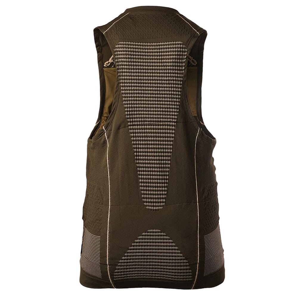 Pnuma Outdoors IconX Heated Core Vest Pine Creek P312D