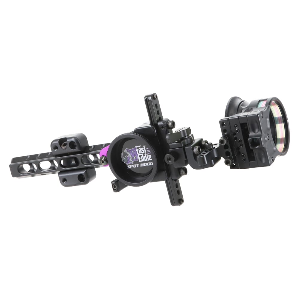 Spot Hogg Fast Eddie XL MRT 5-Pin RH .029 Bow Sight FEXL5RH29MRT