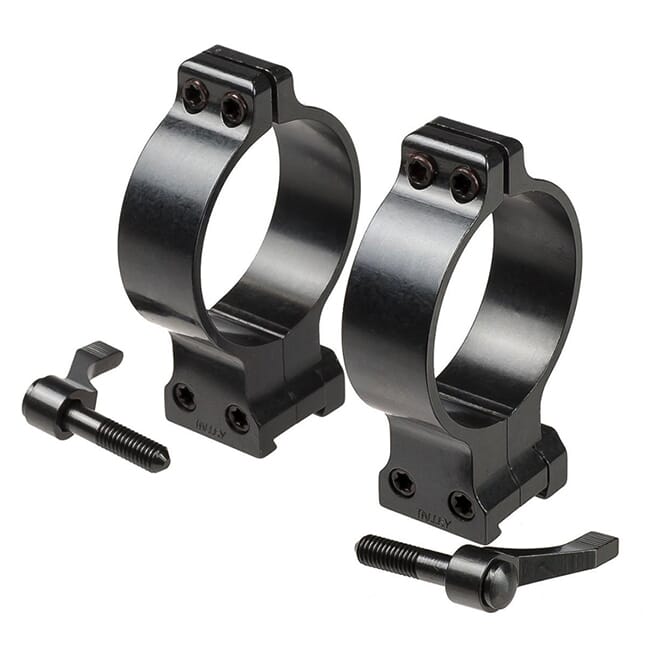 Zeiss Victory Talley Signature 36mm High Perma Signature Scope Rings 000000-0584-768